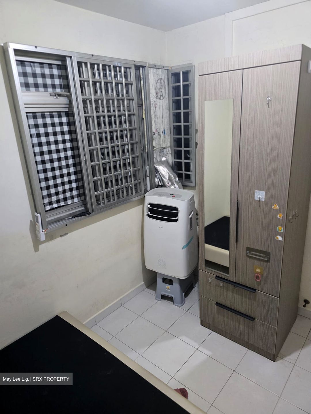 Blk 195 Kim Keat View (Toa Payoh), HDB 3 Rooms #580378961